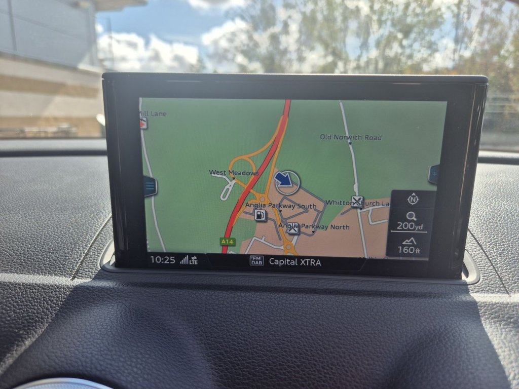 2016 Audi A3 — image 18