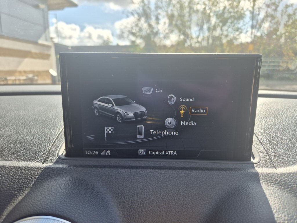 2016 Audi A3 — image 20