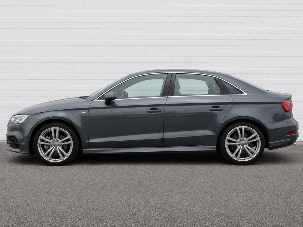 2016 Audi A3 — image 4