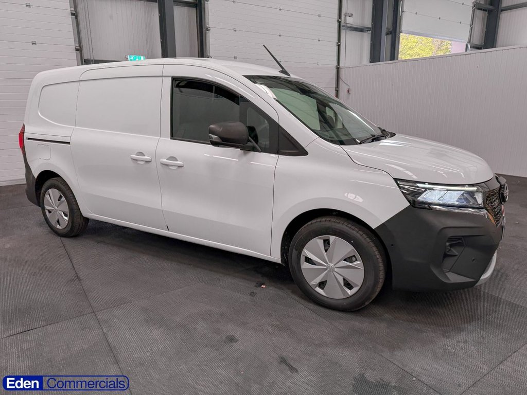 NISSAN TOWNSTAR