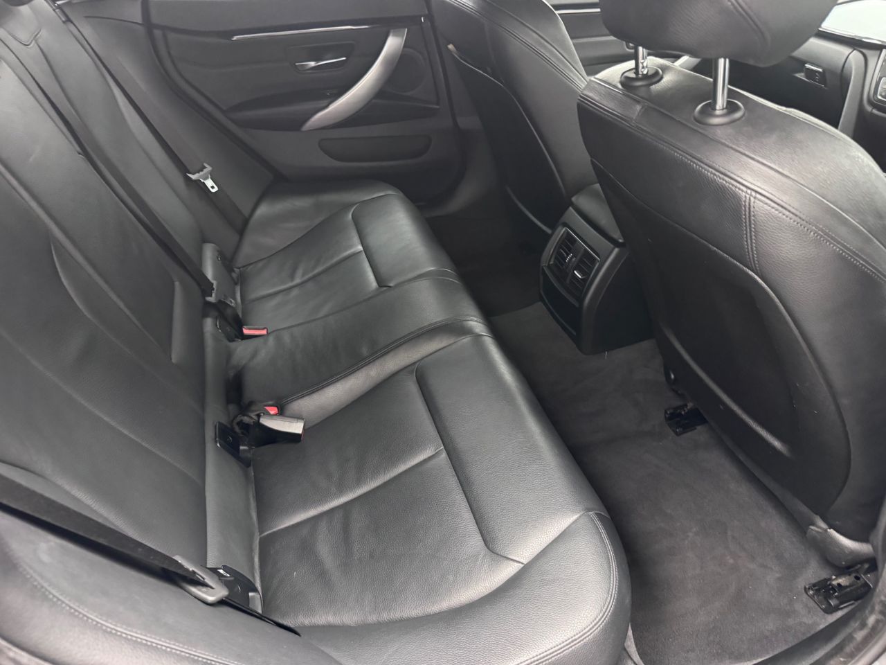2017 BMW 4 SERIES GRAN COUPE 2.0 420d M Sport Hatchback 5dr Diesel Manual Euro 6 (s/s) (190 ps) JUST FUL - vehicle photo 9 for sale on PureCar