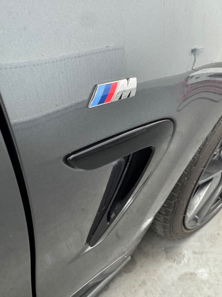 2017 BMW 4 SERIES GRAN COUPE 2.0 420d M Sport Hatchback 5dr Diesel Manual Euro 6 (s/s) (190 ps) JUST FUL - vehicle photo 11 for sale on PureCar