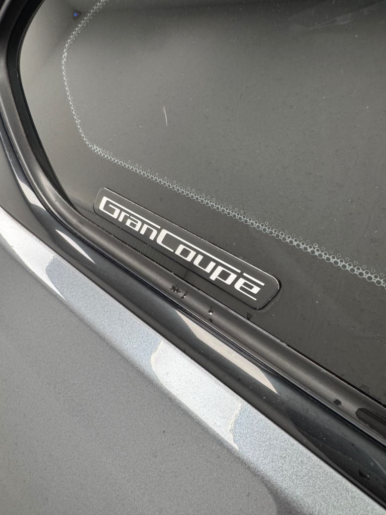 2017 BMW 4 SERIES GRAN COUPE 2.0 420d M Sport Hatchback 5dr Diesel Manual Euro 6 (s/s) (190 ps) JUST FUL - vehicle photo 12 for sale on PureCar