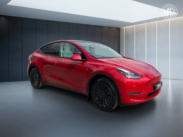 2023 Tesla MODEL