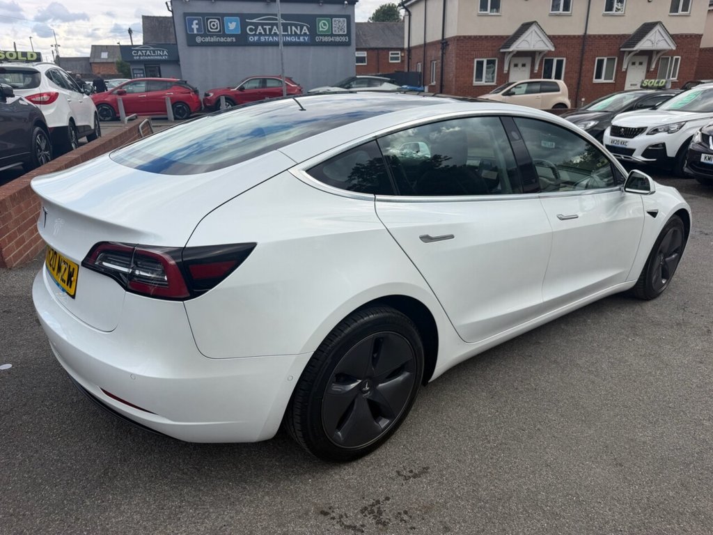 2020 Tesla Model 3 — image 13