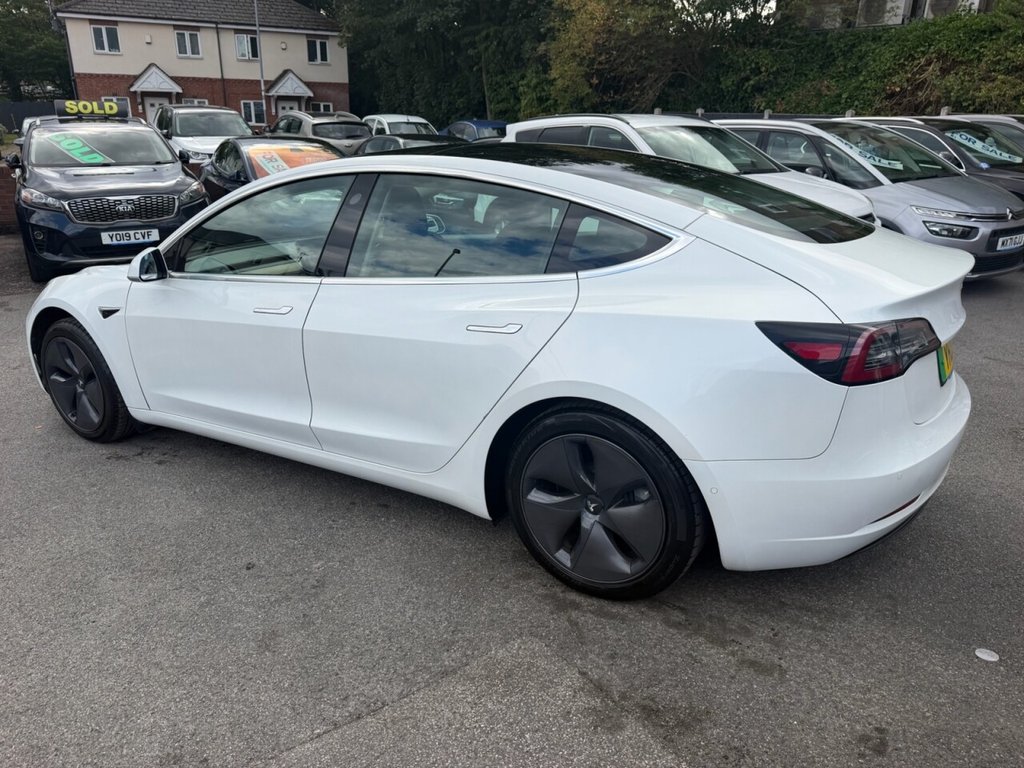 2020 Tesla Model 3 — image 22