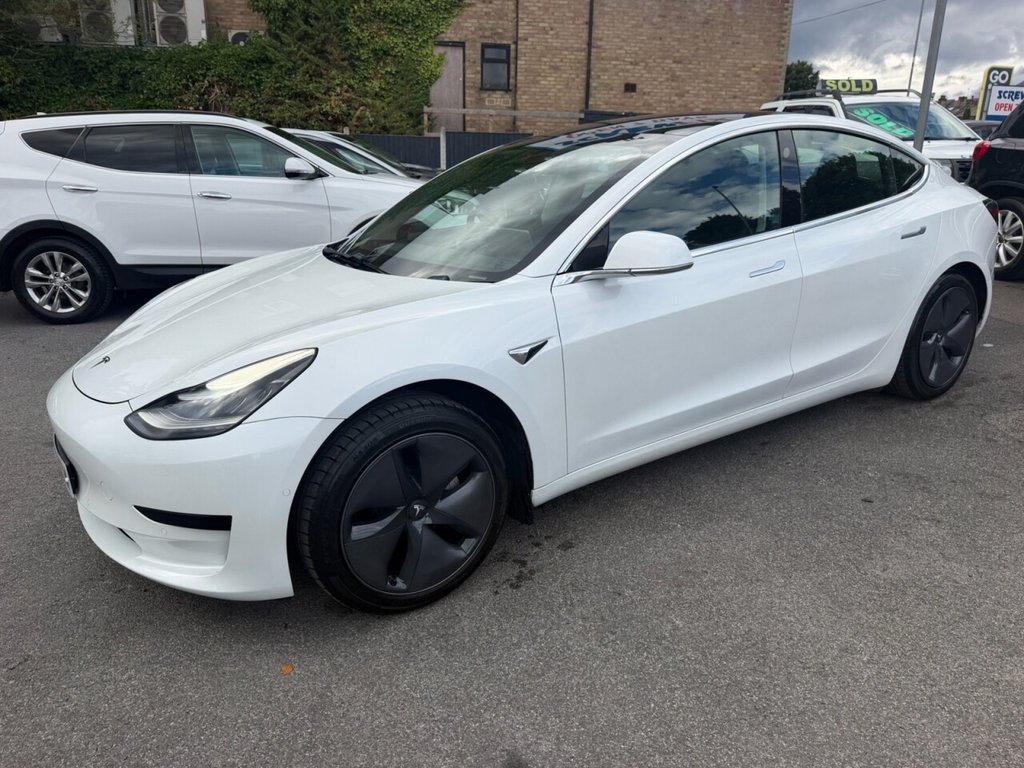 2020 Tesla Model 3 — image 29