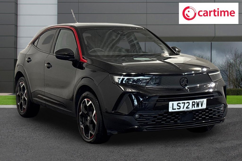 2022 Vauxhall Mokka