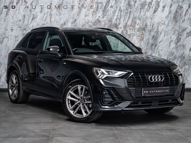 2023 Audi Q3