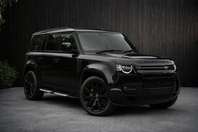 2023 Land Rover Defender 110