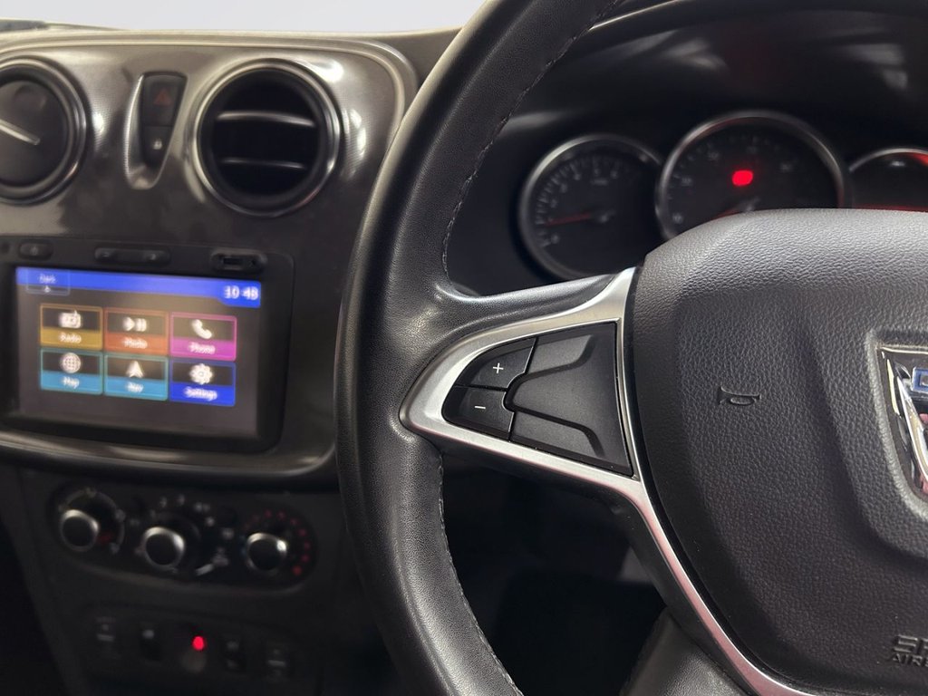 2018 Dacia Sandero Stepway — image 13