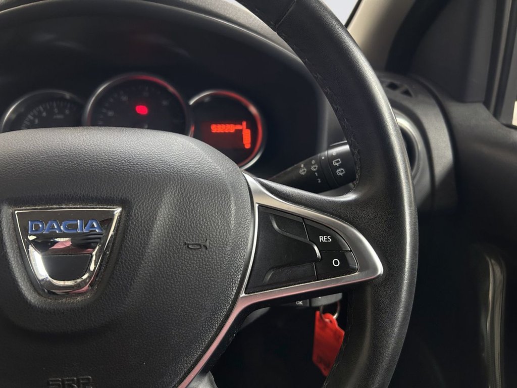 2018 Dacia Sandero Stepway — image 15