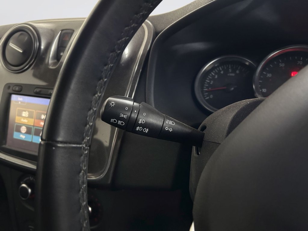 2018 Dacia Sandero Stepway — image 16