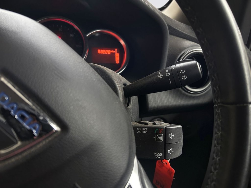 2018 Dacia Sandero Stepway — image 17
