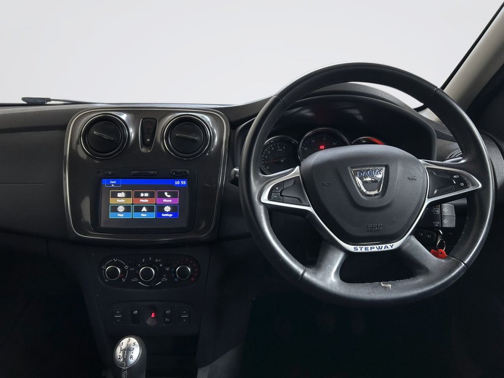 2018 Dacia Sandero Stepway — image 11