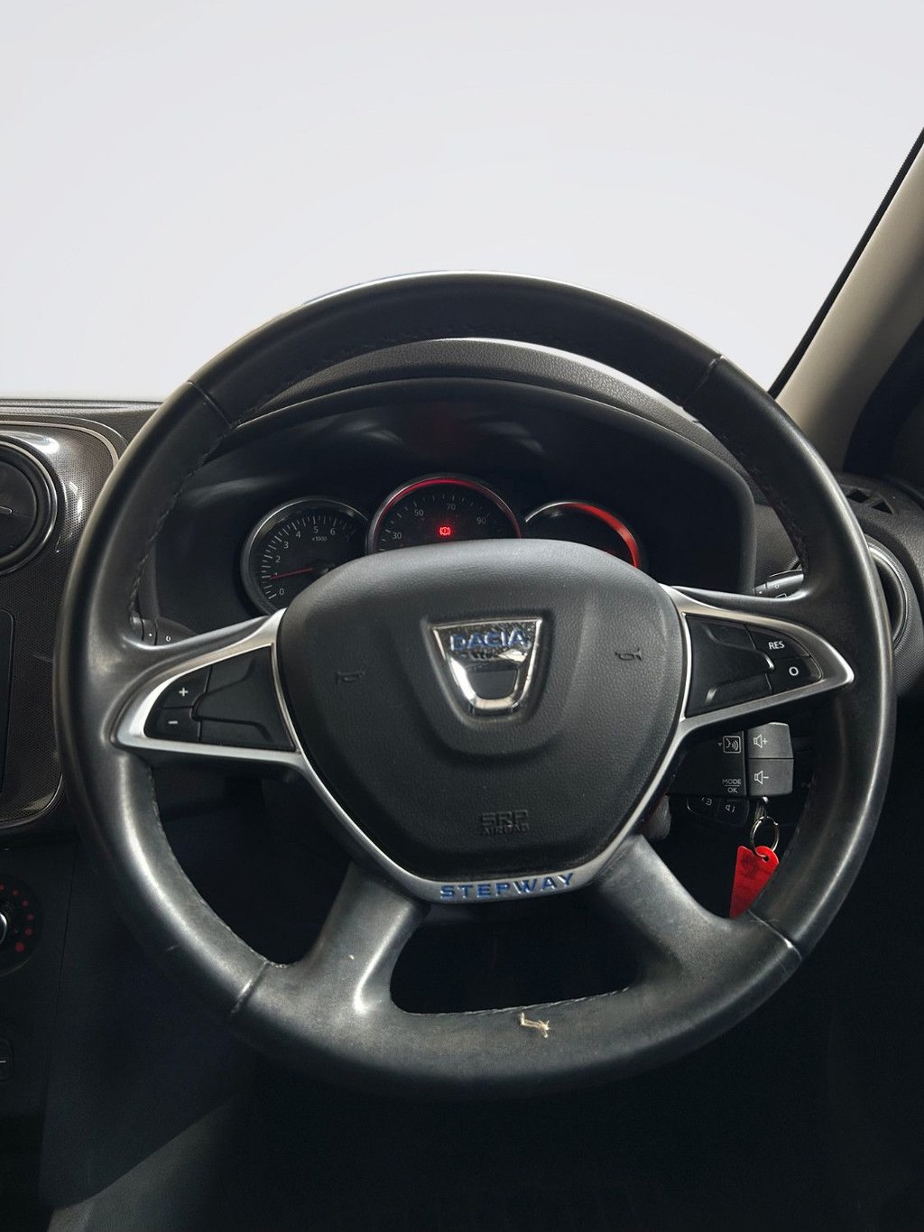 2018 Dacia Sandero Stepway — image 12