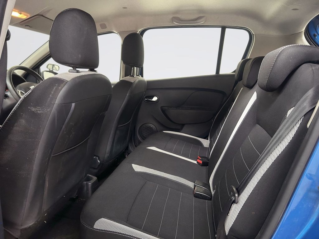 2018 Dacia Sandero Stepway — image 10