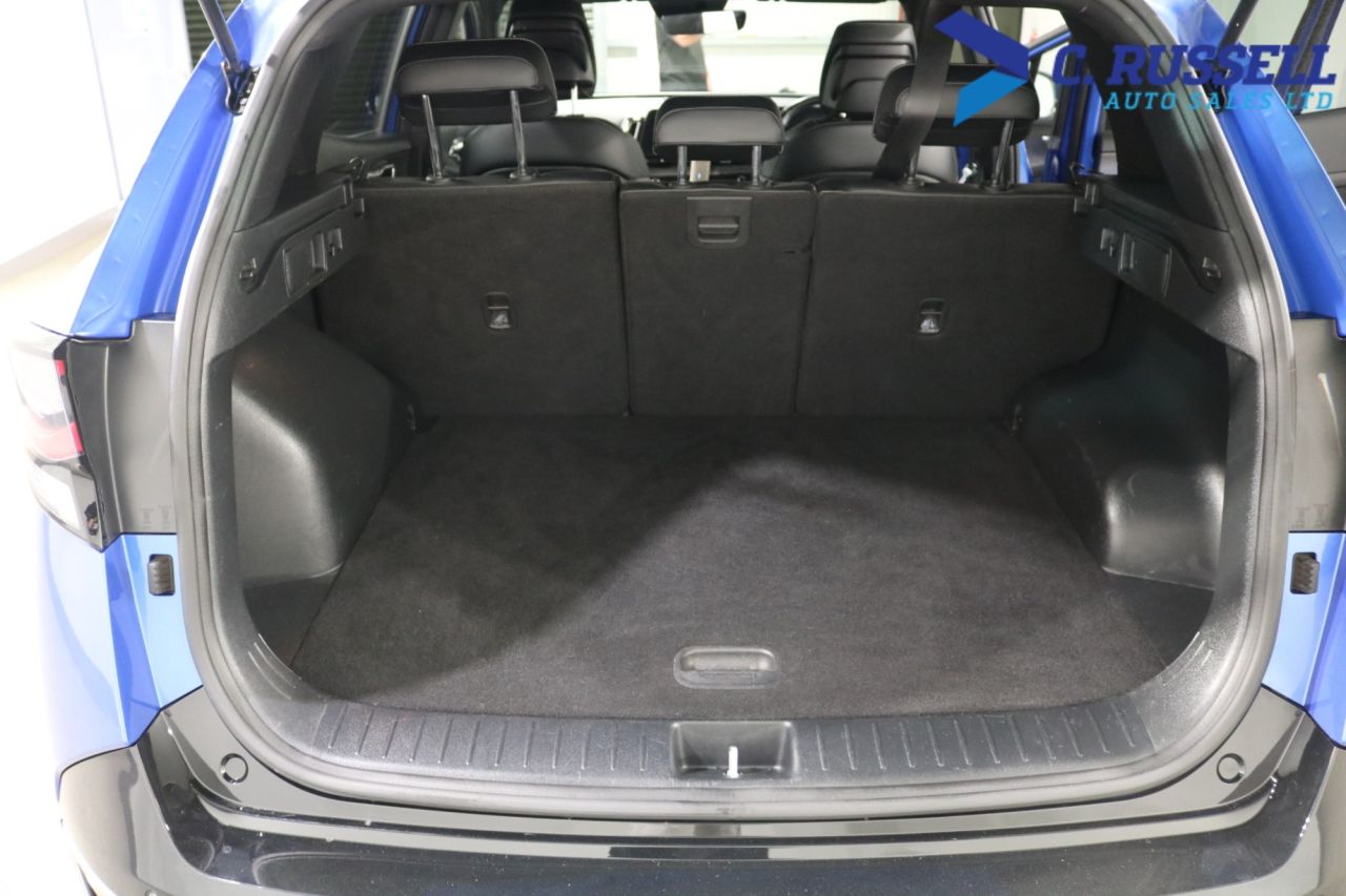 2023 KIA SPORTAGE 1.6 T-GDi MHEV GT-Line SUV 5dr Petrol Hybrid DCT Euro 6 (s/s) (148 bhp) - vehicle photo 23 for sale on PureCar