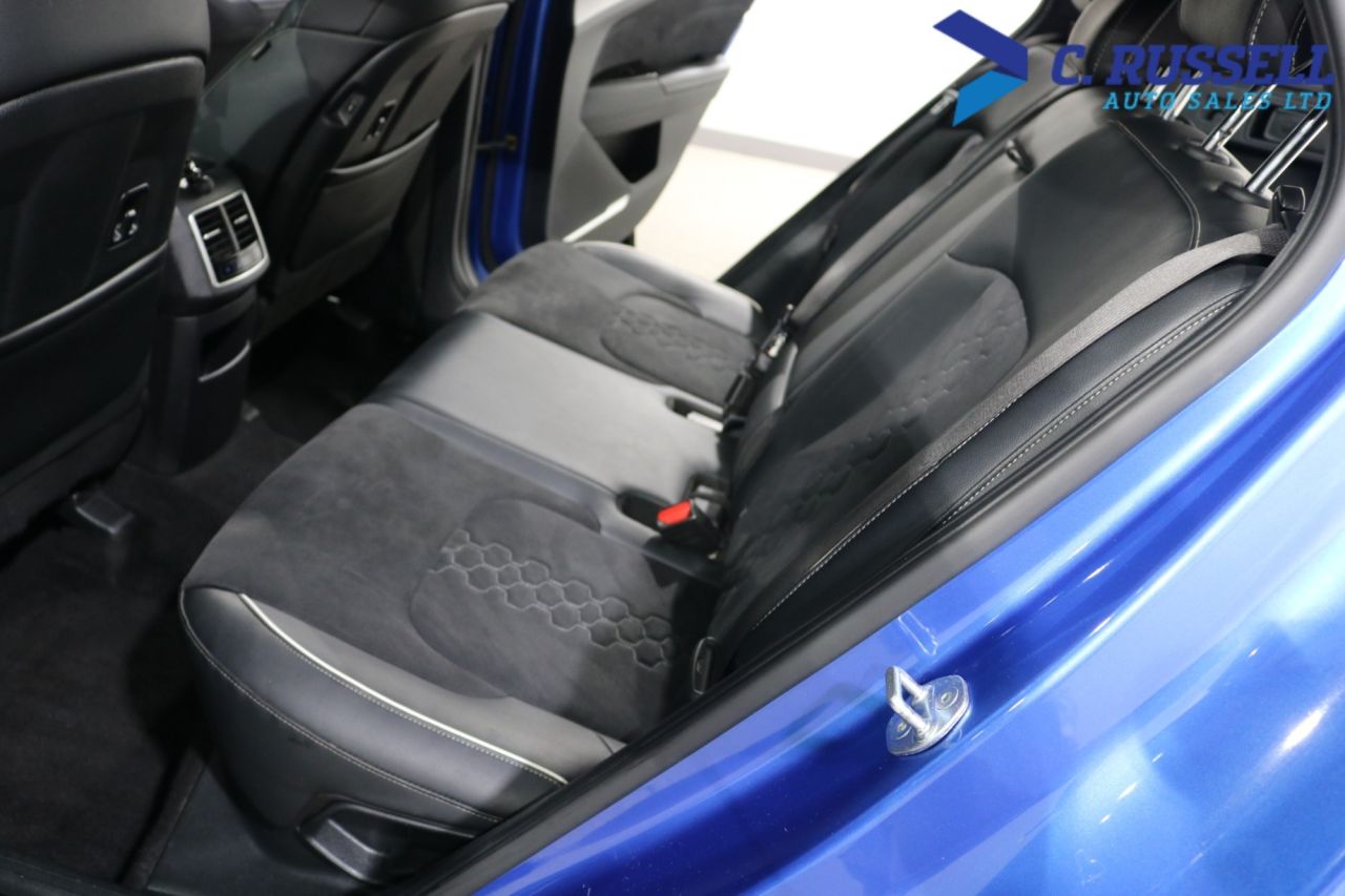 2023 KIA SPORTAGE 1.6 T-GDi MHEV GT-Line SUV 5dr Petrol Hybrid DCT Euro 6 (s/s) (148 bhp) - vehicle photo 25 for sale on PureCar