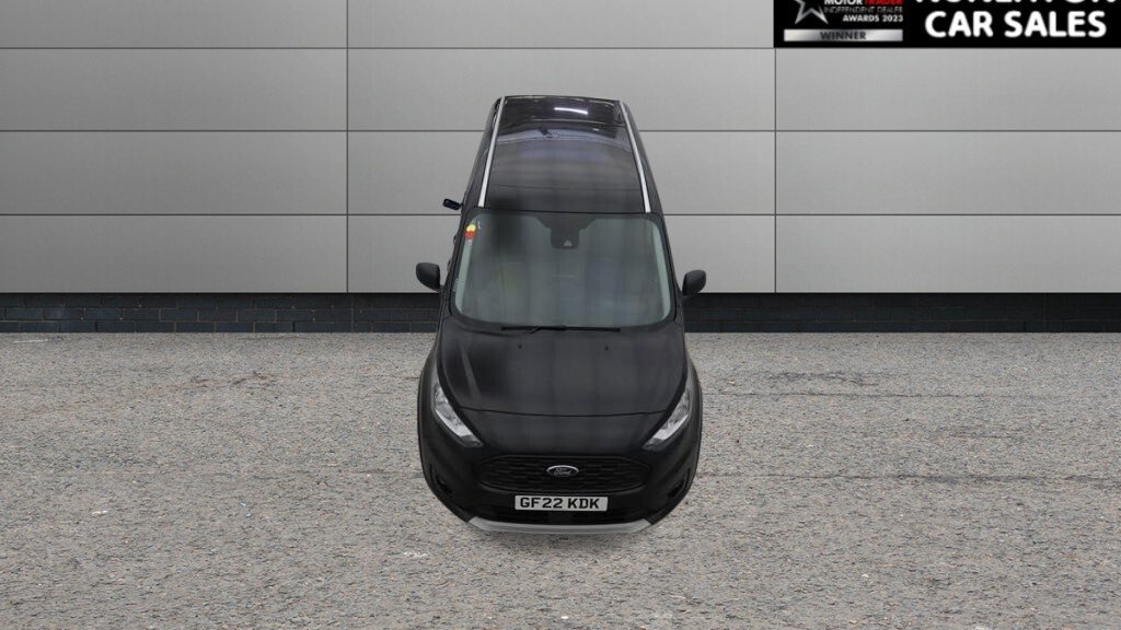 2022 Ford Grand Tourneo Connect — image 8