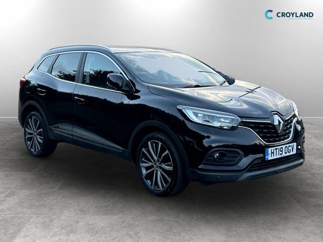 2019 Renault Kadjar