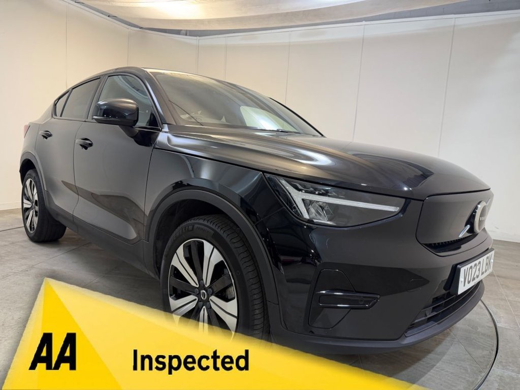 Volvo C40