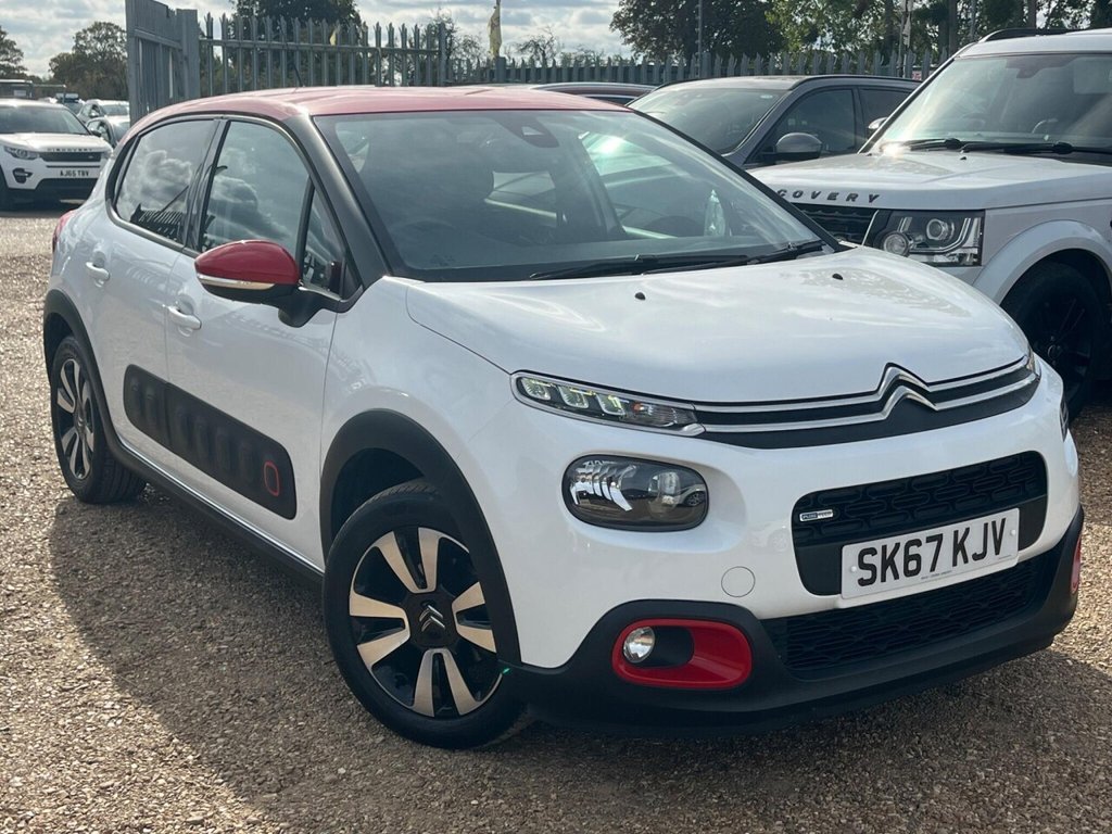 Citroen C3