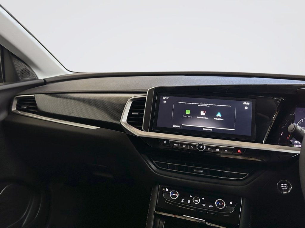 2024 Vauxhall Grandland — image 20