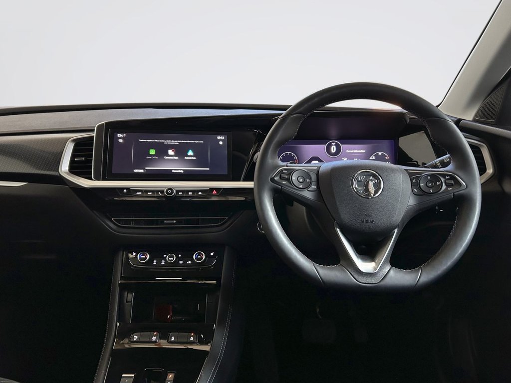 2024 Vauxhall Grandland — image 13