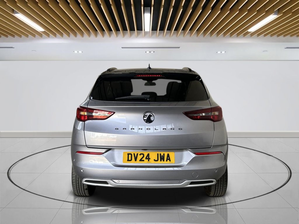 2024 Vauxhall Grandland — image 7