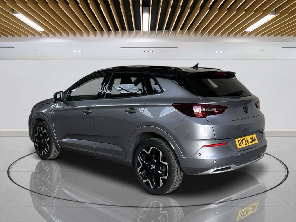 2024 Vauxhall Grandland — image 6