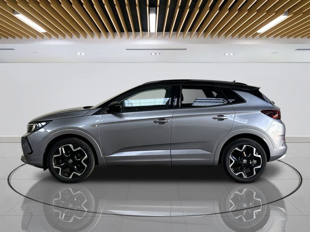 2024 Vauxhall Grandland — image 5