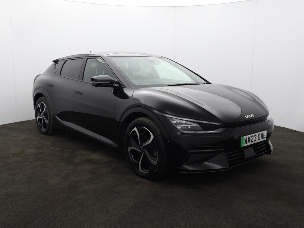 KIA EV6