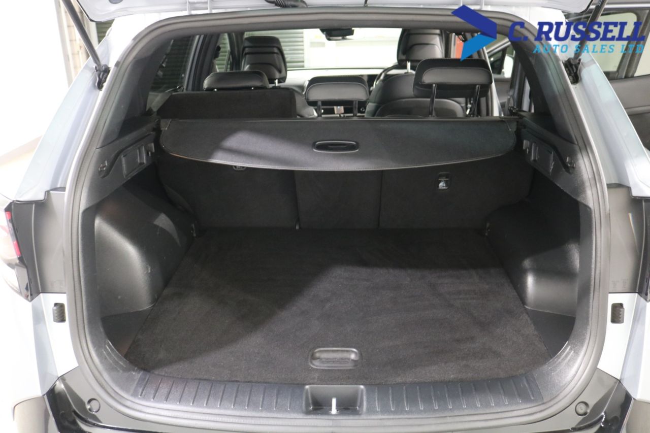 2023 KIA SPORTAGE 1.6 T-GDi MHEV GT-Line SUV 5dr Petrol Hybrid DCT Euro 6 (s/s) (148 bhp) - vehicle photo 23 for sale on PureCar