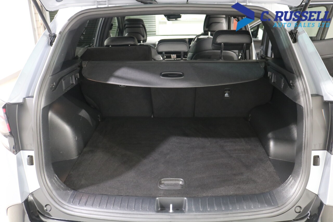 2023 KIA SPORTAGE 1.6 T-GDi MHEV GT-Line SUV 5dr Petrol Hybrid DCT Euro 6 (s/s) (148 bhp) - vehicle photo 24 for sale on PureCar