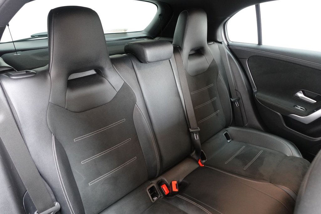 2022 Mercedes-Benz A-Class — image 9