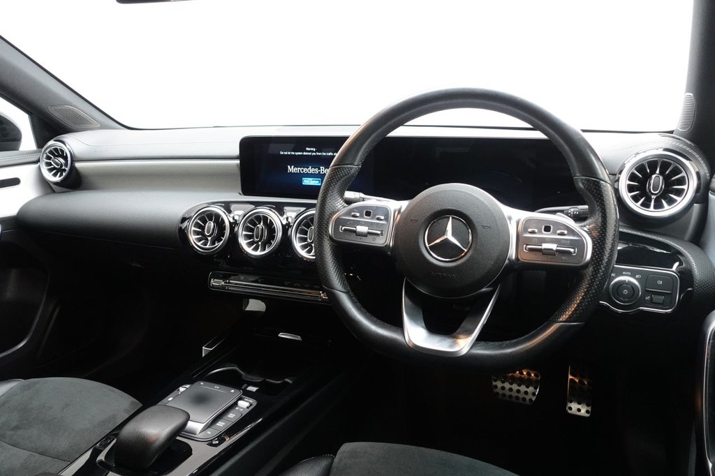 2022 Mercedes-Benz A-Class — image 6