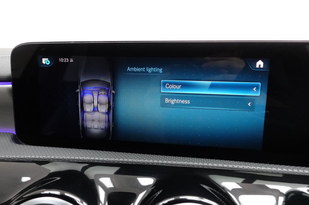 2022 Mercedes-Benz A-Class — image 14