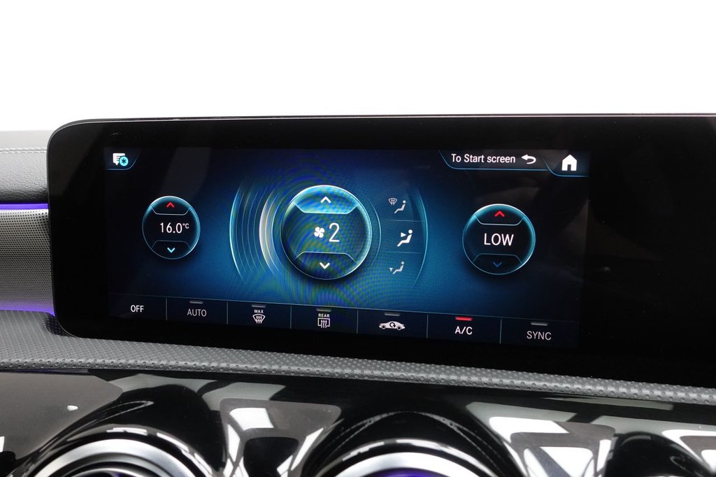 2022 Mercedes-Benz A-Class — image 19