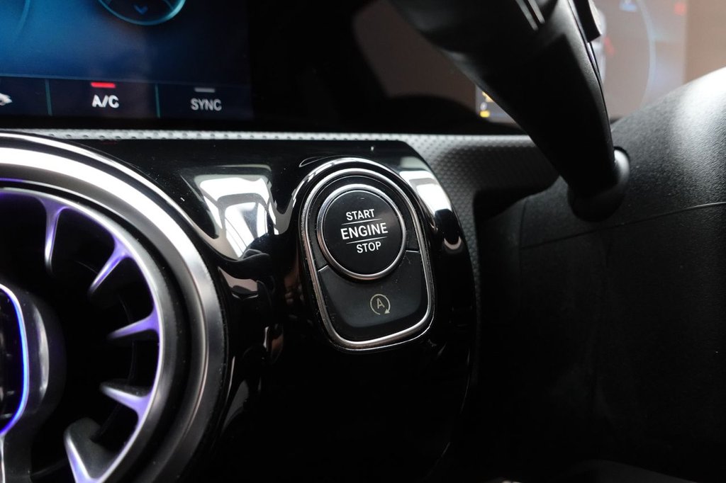 2022 Mercedes-Benz A-Class — image 26