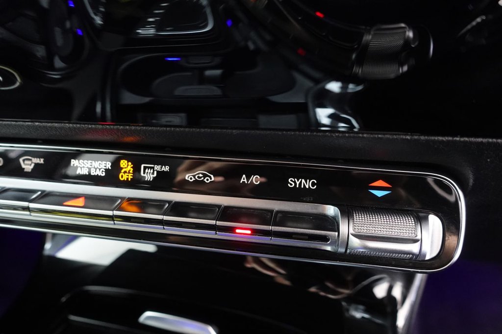 2022 Mercedes-Benz A-Class — image 28