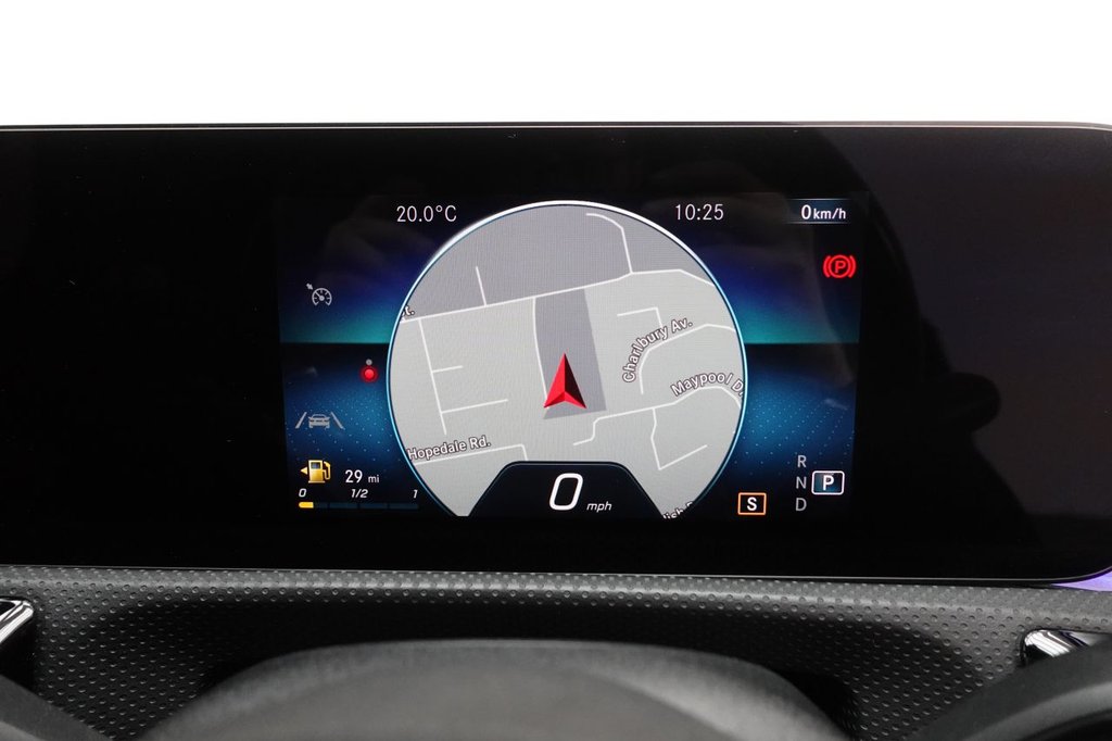 2022 Mercedes-Benz A-Class — image 20
