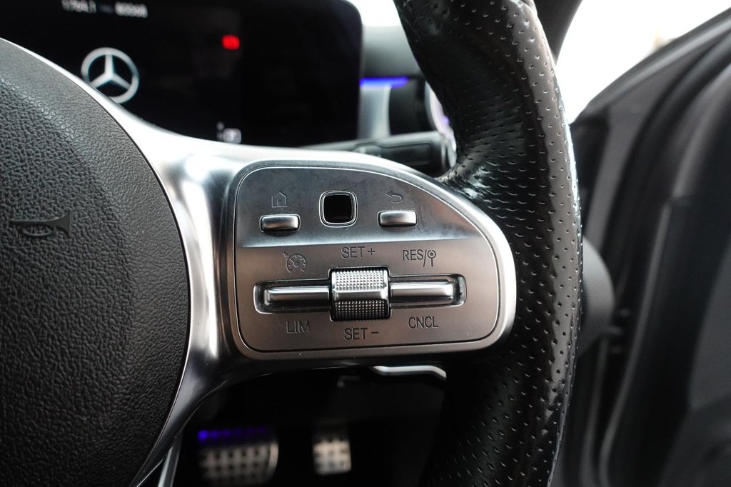 2022 Mercedes-Benz A-Class — image 23