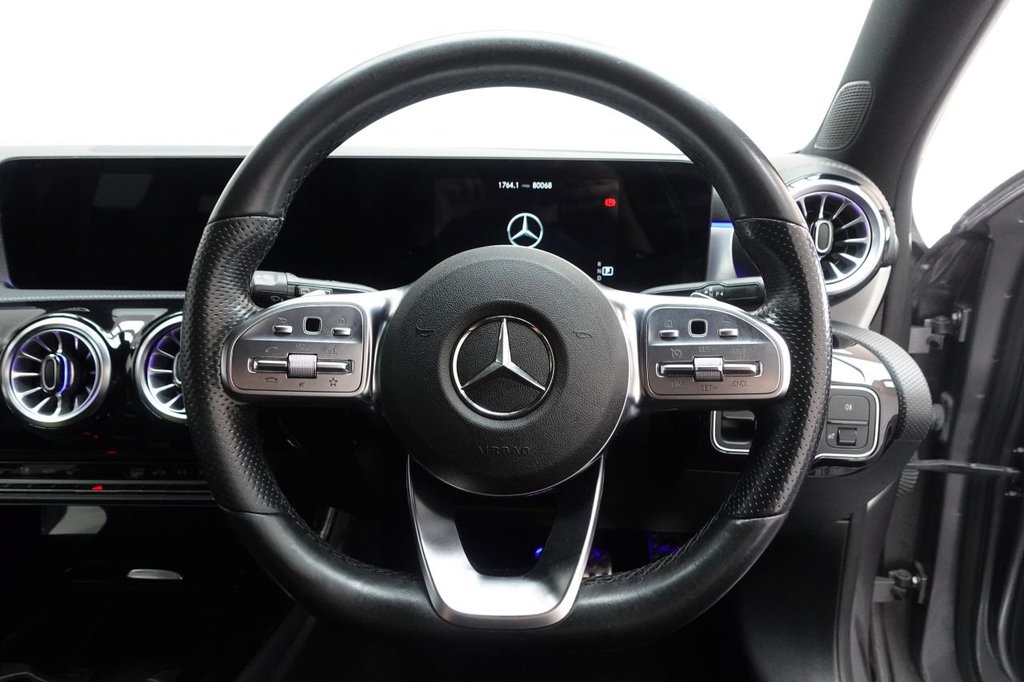 2022 Mercedes-Benz A-Class — image 21