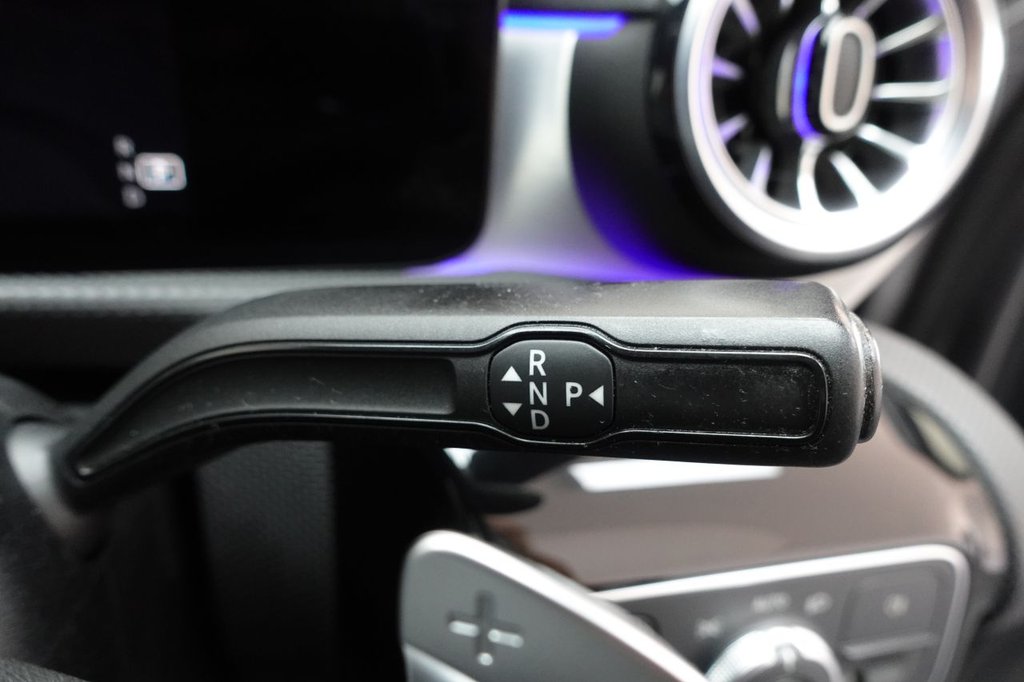 2022 Mercedes-Benz A-Class — image 25