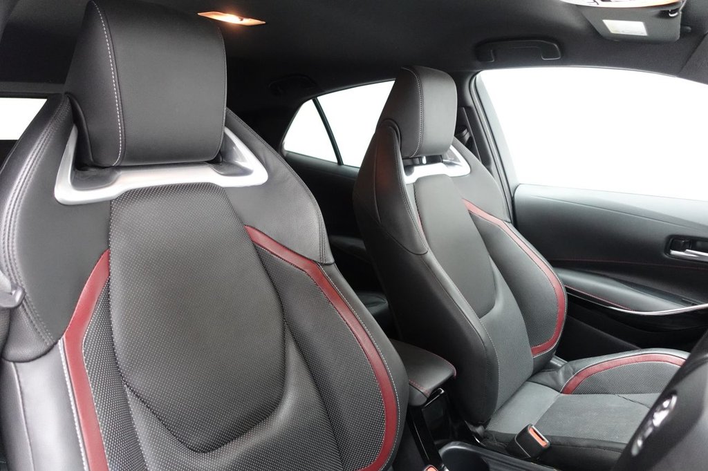 2020 Toyota Corolla — image 3