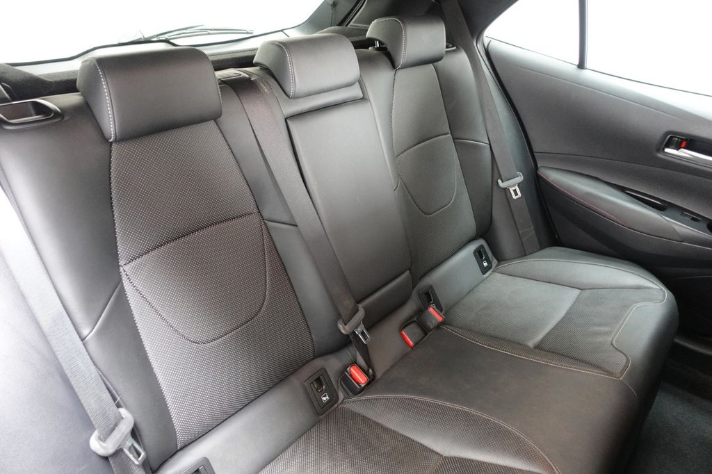 2020 Toyota Corolla — image 9