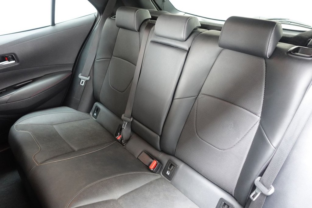 2020 Toyota Corolla — image 10