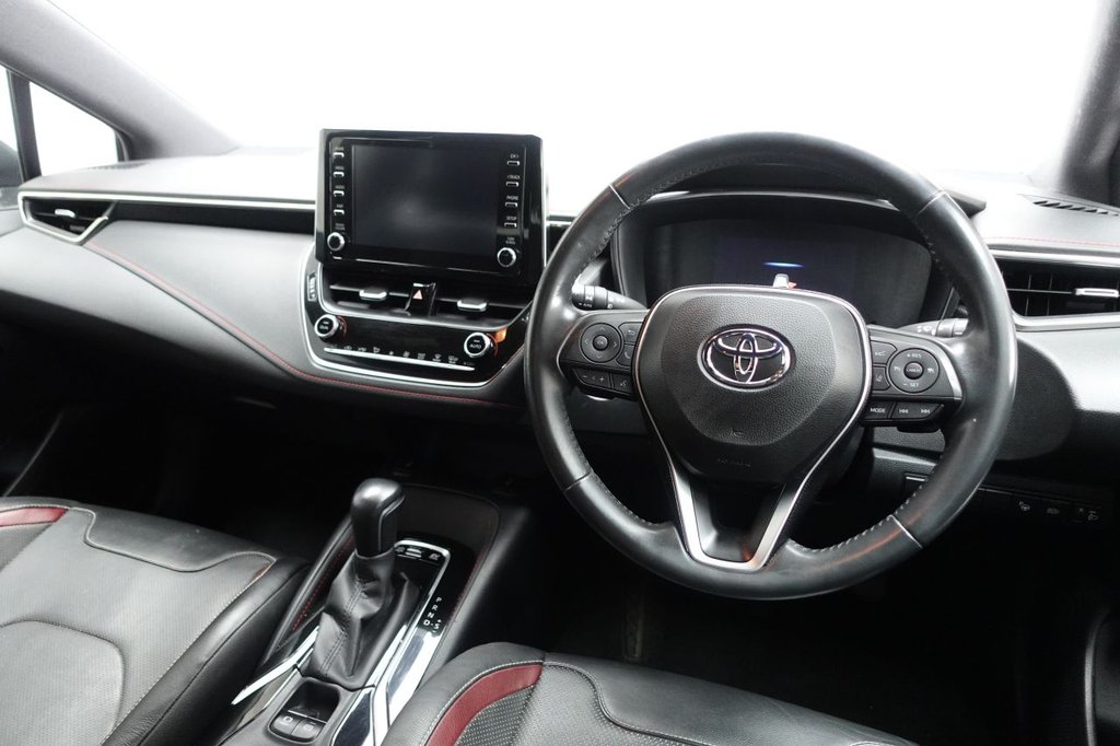 2020 Toyota Corolla — image 7