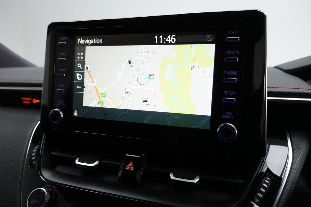 2020 Toyota Corolla — image 2